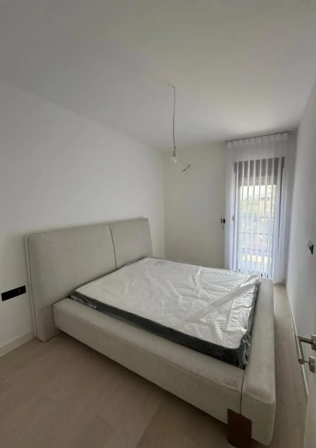 Rent, one bedroom apartment, 53m², Podgorica, Crna Gora