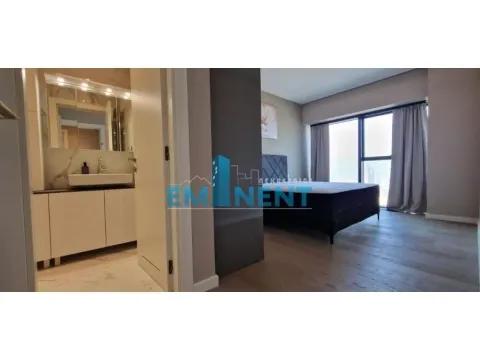 Rent, three bedroom apartment, 94m², Novi Beograd Blok 65, Novi Beograd Sve Podlokacije - image 12