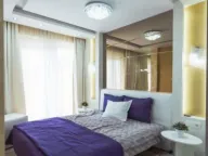 Izdavanje, trosoban stan, 146m2, Bečići, Budva