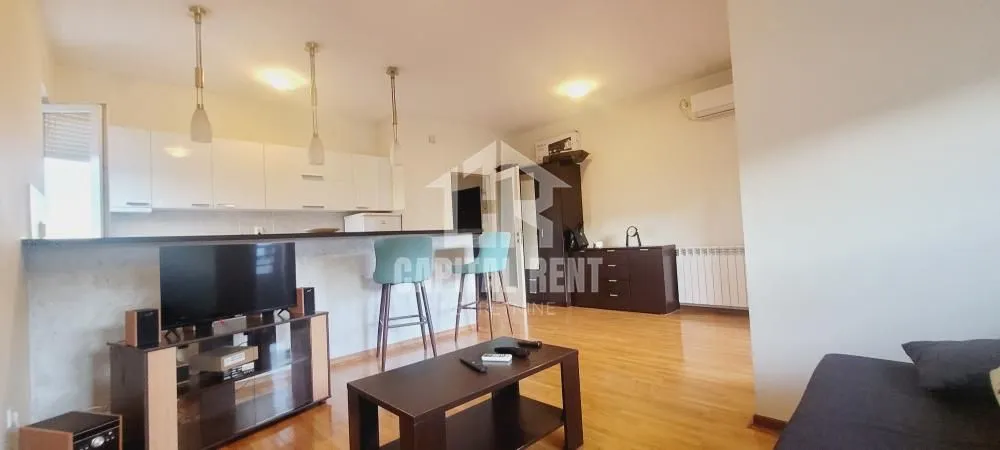 Prodaja, jednosoban stan, 39m², Zvezdara Sve Podlokacije, Beograd