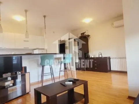 Prodaja, jednosoban stan, 39m², Zvezdara Sve Podlokacije, Beograd - image 11