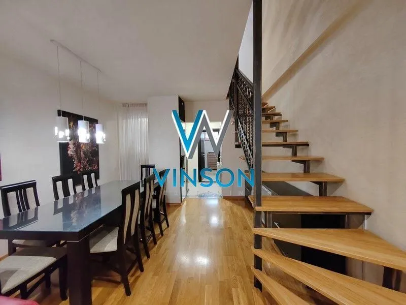 Izdavanje, kuća, 130m², Lipov gaj, Novi Sad Sve Podlokacije
