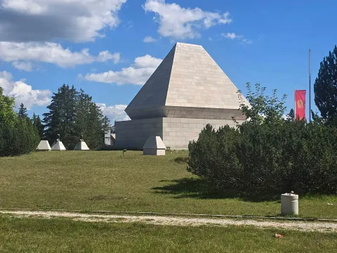 Sale, one bedroom apartment, 48m², Centar, Žabljak - image 8