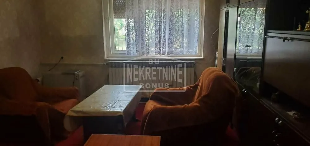 Sale, house, 92m², Srpski Šor, Subotica