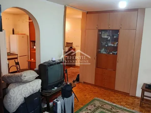 Prodaja, dvosoban stan, 48m², Višnjička Banja, Palilula Sve Podlokacije - image 1