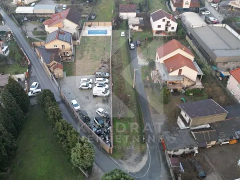 Prodaja, kuća, 1000m², Gornja Gorica, Podgorica - image 2