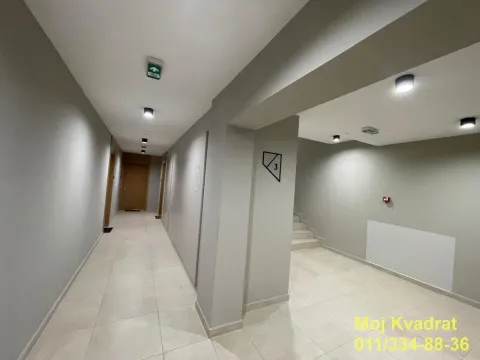 Sale, three bedroom apartment, 75m², Stari Grad, Beograd - image 19