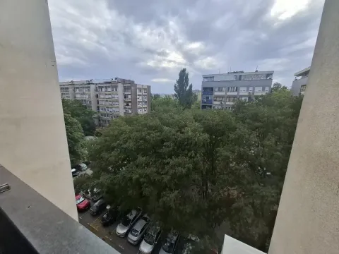 Izdavanje, dvosoban stan, 75m², Bulevar Oslobodjenja, Novi Sad Sve Podlokacije - image 15