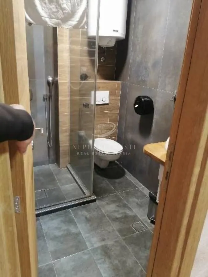Prodaja, dvosoban stan, 39m², Kopaonik, Srbija