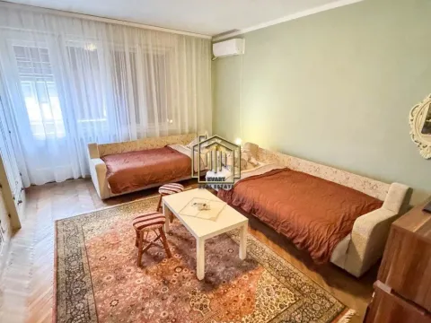 Sale, two bedroom apartment, 86m², Podgorica, Crna Gora - image 13