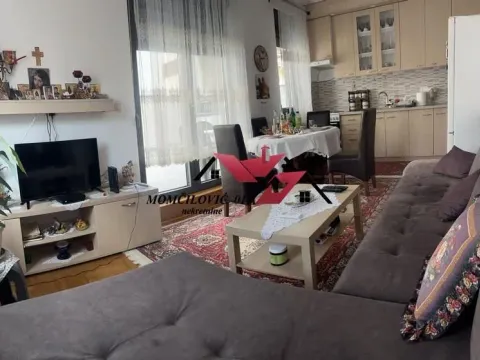 Prodaja, jednosoban stan, 34m², Zvezdarska Šuma, Zvezdara Sve Podlokacije - image 2