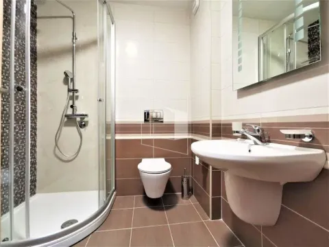 Rent, apartment, 27m², Podgorica, Crna Gora - image 7