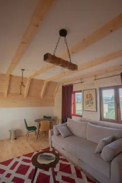 Prodaja, trosoban stan, 53m², Žabljak, Crna Gora - image 15