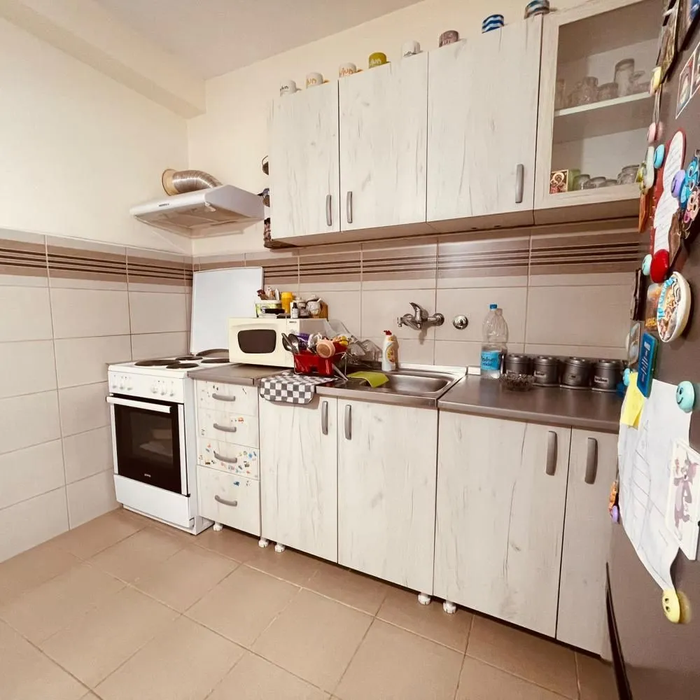 Prodaja, dvosoban stan, 56m², Padinska Skela, Palilula Sve Podlokacije