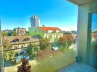 Izdavanje, trosoban stan, 85m², Centar, Pančevo - image 11