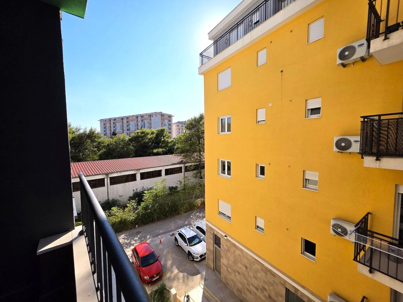 Prodaja, dvosoban stan, 77m², Zagorič, Podgorica