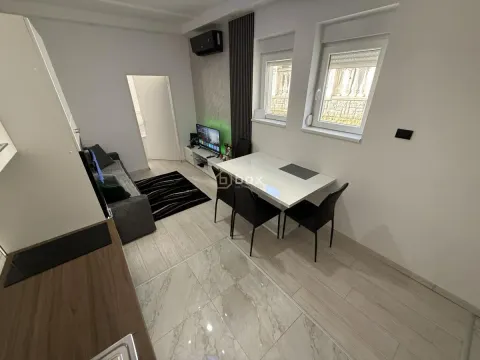 Prodaja, jednosoban stan, 33m², Pantelej, Niš - image 9