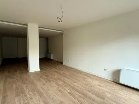 Izdavanje, stan, 125m², Crveni Krst, Beograd - image 11
