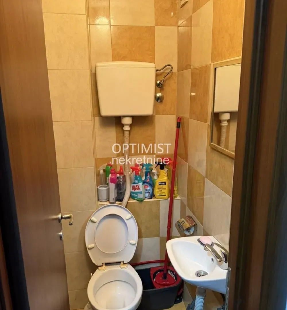 Sale, three bedroom apartment, 85m², Zvezdara Sve Podlokacije, Beograd