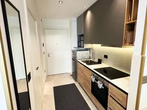 Prodaja, stan, 28m², Savski Venac, Beograd - image 6