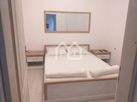 Izdavanje, dvosoban stan, 68m², Botanička Bašta, Palilula Sve Podlokacije - image 5