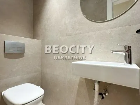 Izdavanje, četvorosoban stan, 95m², Crveni Krst, Beograd - image 15