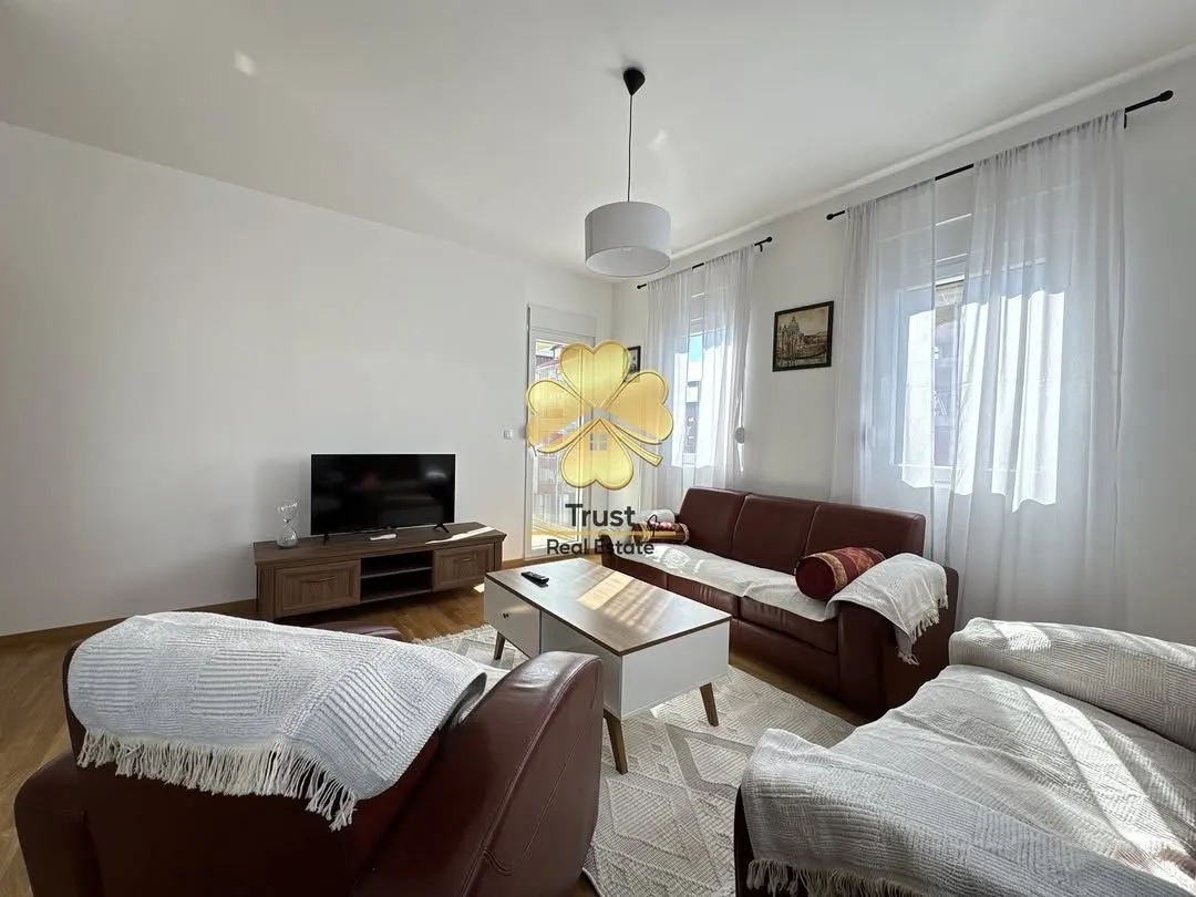 Rent, two bedroom apartment, 60m², Zabjelo, Podgorica
