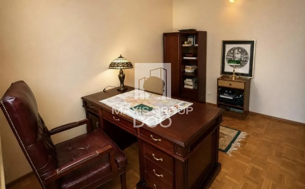Prodaja, stan, 150m², Bežanija, Beograd