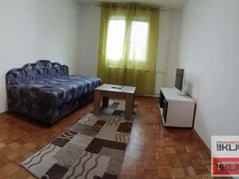 Izdavanje, dvosoban stan, 47m², Detelinara, Novi Sad Sve Podlokacije - image 9