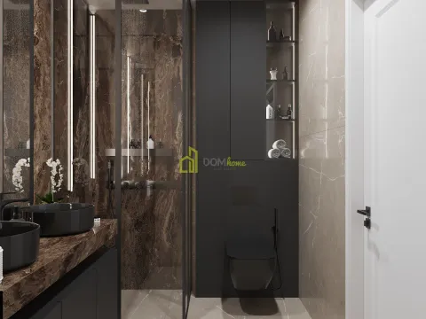 Prodaja, trosoban stan, 94m², City Kvart, Podgorica - image 9