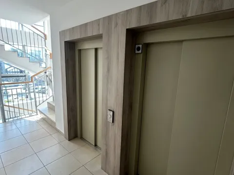 Rent, one bedroom apartment, 44m², City Kej, Podgorica - image 4