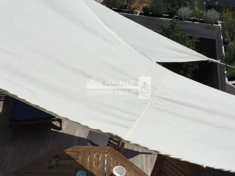 Sale, four bedroom apartment, 128m², Vračar Sve Podlokacije, Beograd - image 7