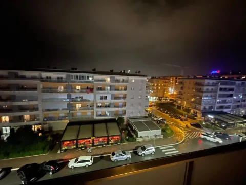 Izdavanje, jednosoban stan, 43m², City Kvart, Podgorica - image 8