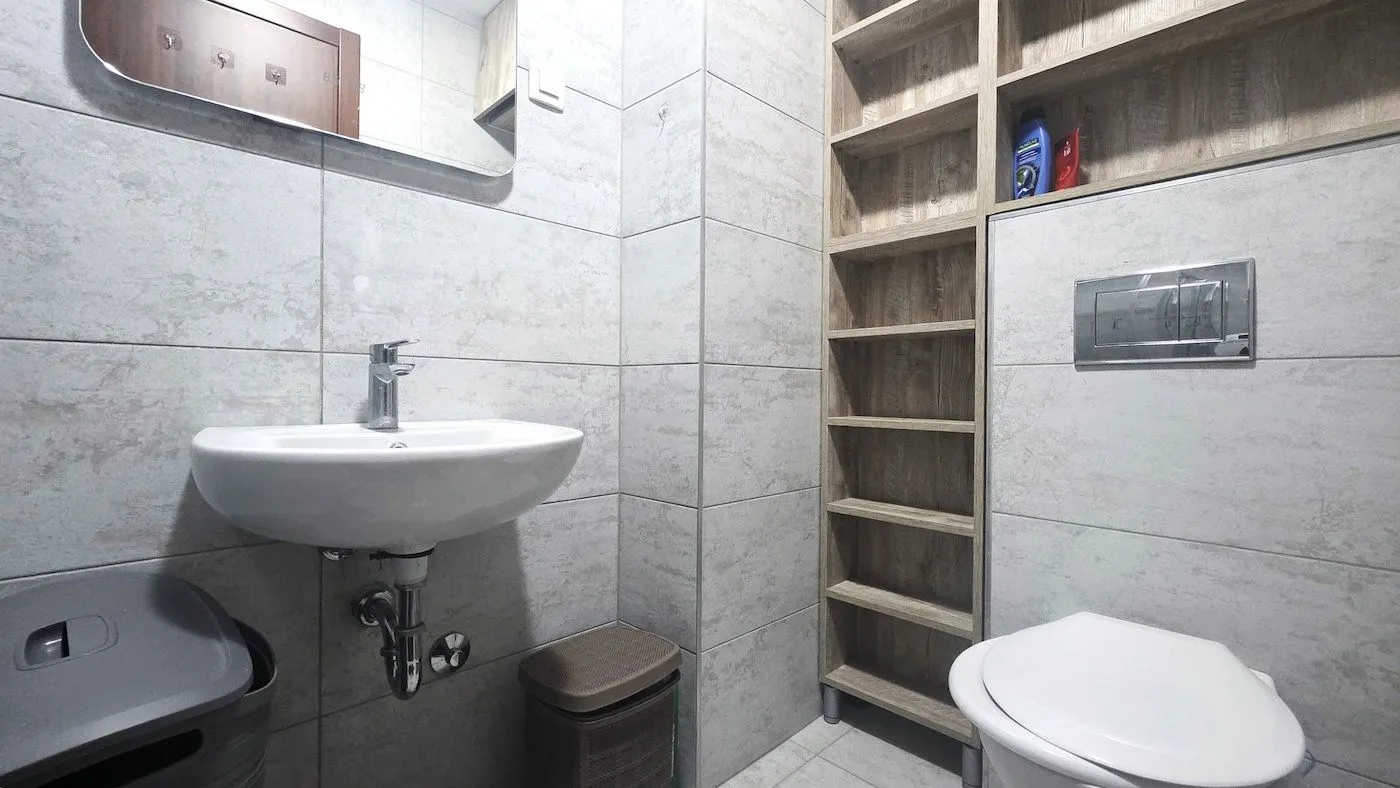 Prodaja, stan, 48m², Ljubović, Podgorica