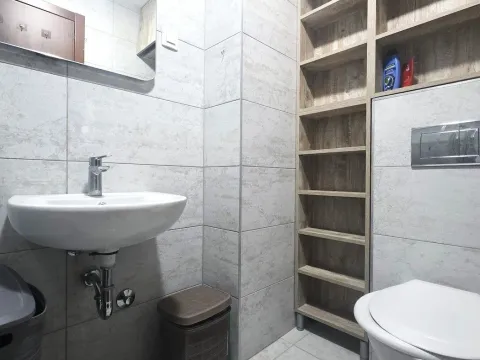 Sale, apartment, 48m², Ljubović, Podgorica - image 10