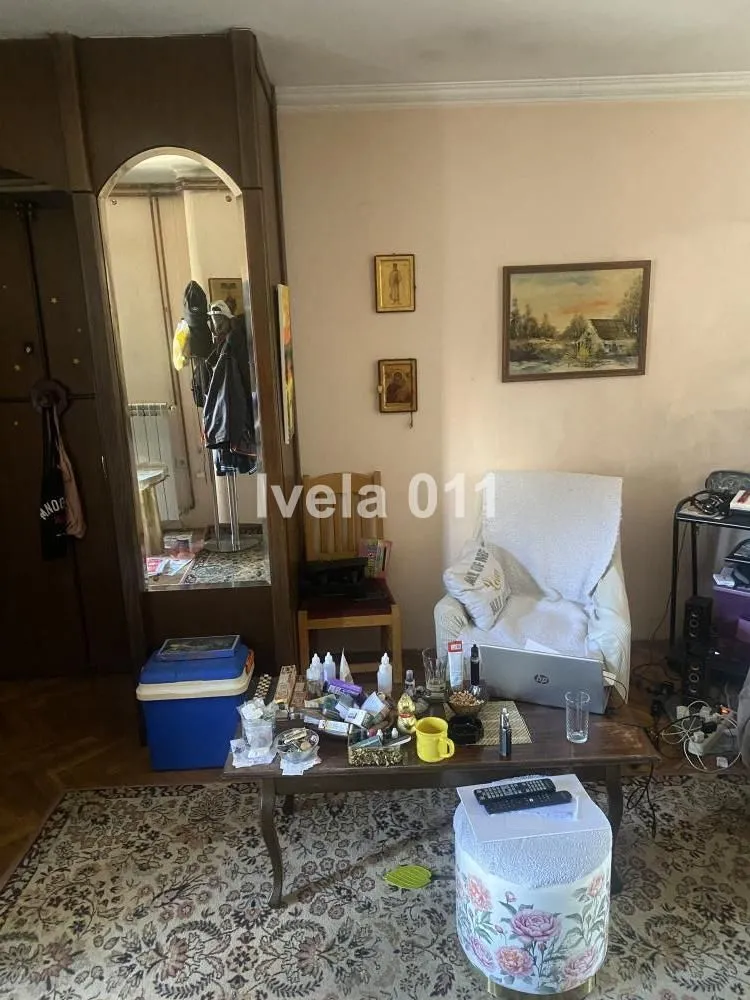 Prodaja, trosoban stan, 60m², Lion, Zvezdara Sve Podlokacije