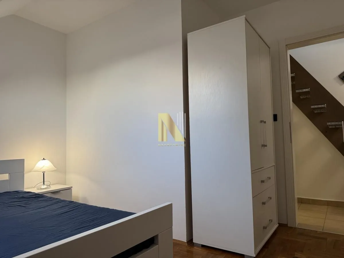Prodaja, dvosoban stan, 43m², Sajmište, Novi Sad