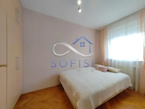 Izdavanje, jednosoban stan, 30m², Grbavica, Novi Sad Sve Podlokacije - image 10