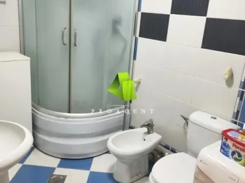 Rent, two bedroom apartment, 55m², Medijana, Niš - image 15