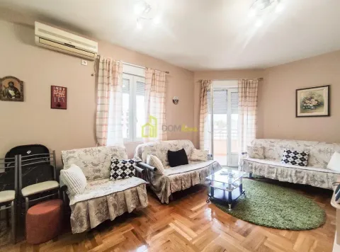 Rent, one bedroom apartment, 54m², Momišići, Podgorica - image 1