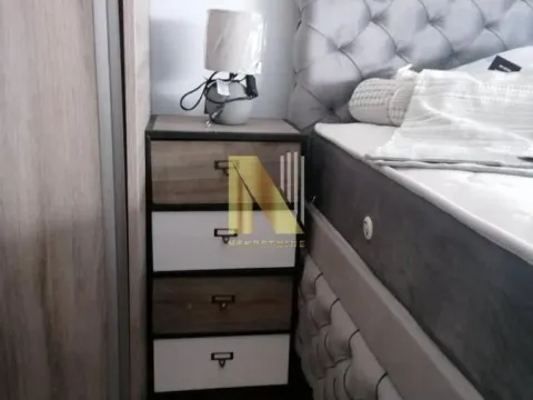 Izdavanje, dvosoban stan, 38m², Nova Detelinara, Novi Sad Sve Podlokacije - image 4