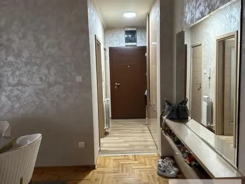 Sale, three bedroom apartment, 84m², Centar, Stara Pazova - image 3