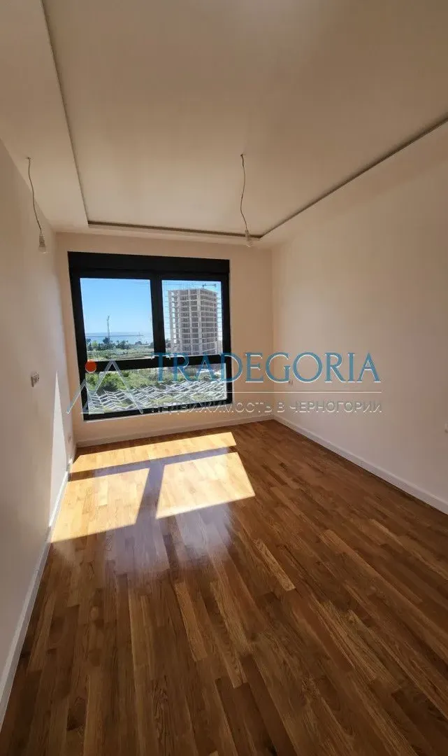 Prodaja, dvosoban stan, 51m², Bar, Crna Gora