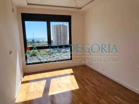 Prodaja, dvosoban stan, 51m², Bar, Crna Gora - image 17