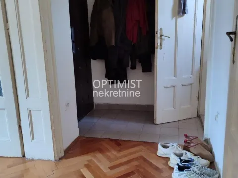 Sale, one bedroom apartment, 37m², Gradska Bolnica, Zvezdara Sve Podlokacije - image 17
