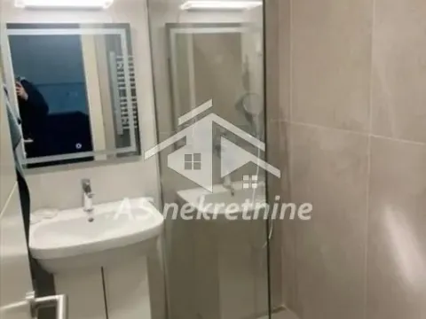 Izdavanje, dvosoban stan, 60m², Novi Beograd Blok 65, Novi Beograd Sve Podlokacije - image 12