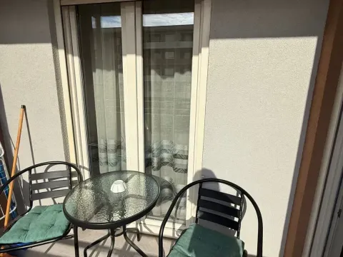 Rent, one bedroom apartment, 50m², Central Point, Podgorica - image 11