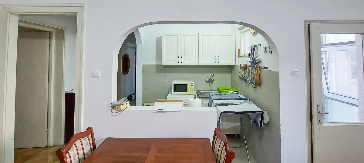 Prodaja, trosoban stan, 74m², Aleksinac, Niš