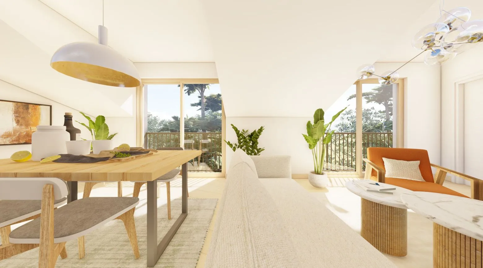 Prodaja, stan, 82m², Tivat, Crna Gora