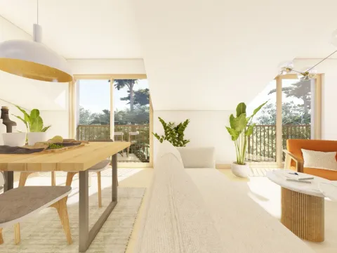 Prodaja, stan, 82m², Tivat, Crna Gora - image 4